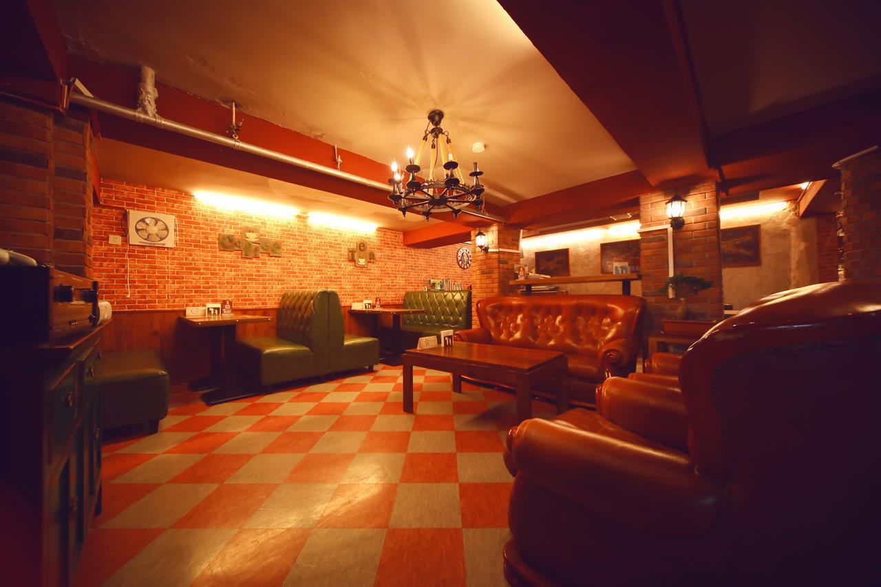 Nostalgia Hotel Beijing- Xidan المظهر الخارجي الصورة