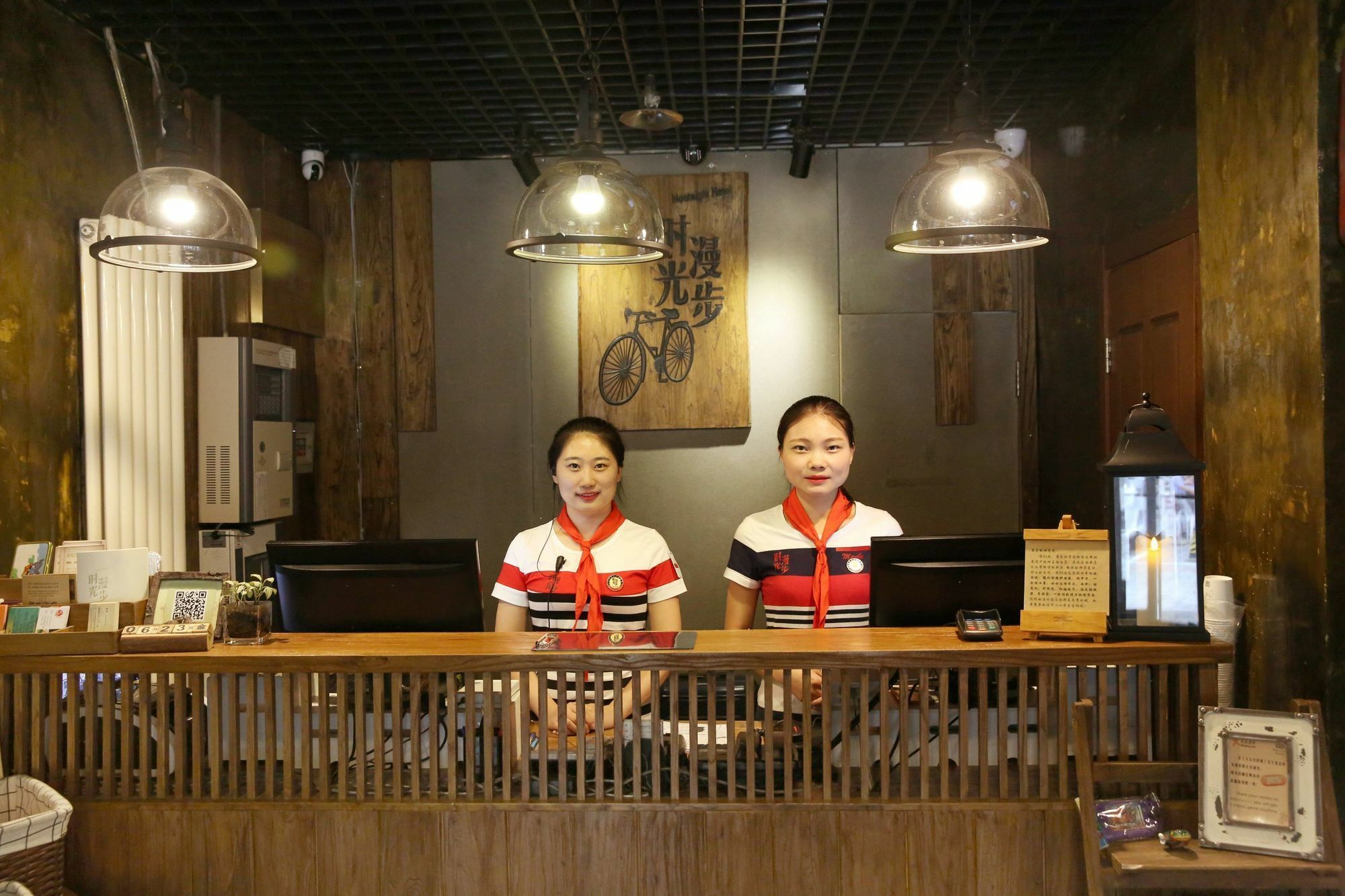 Nostalgia Hotel Beijing- Xidan المظهر الخارجي الصورة